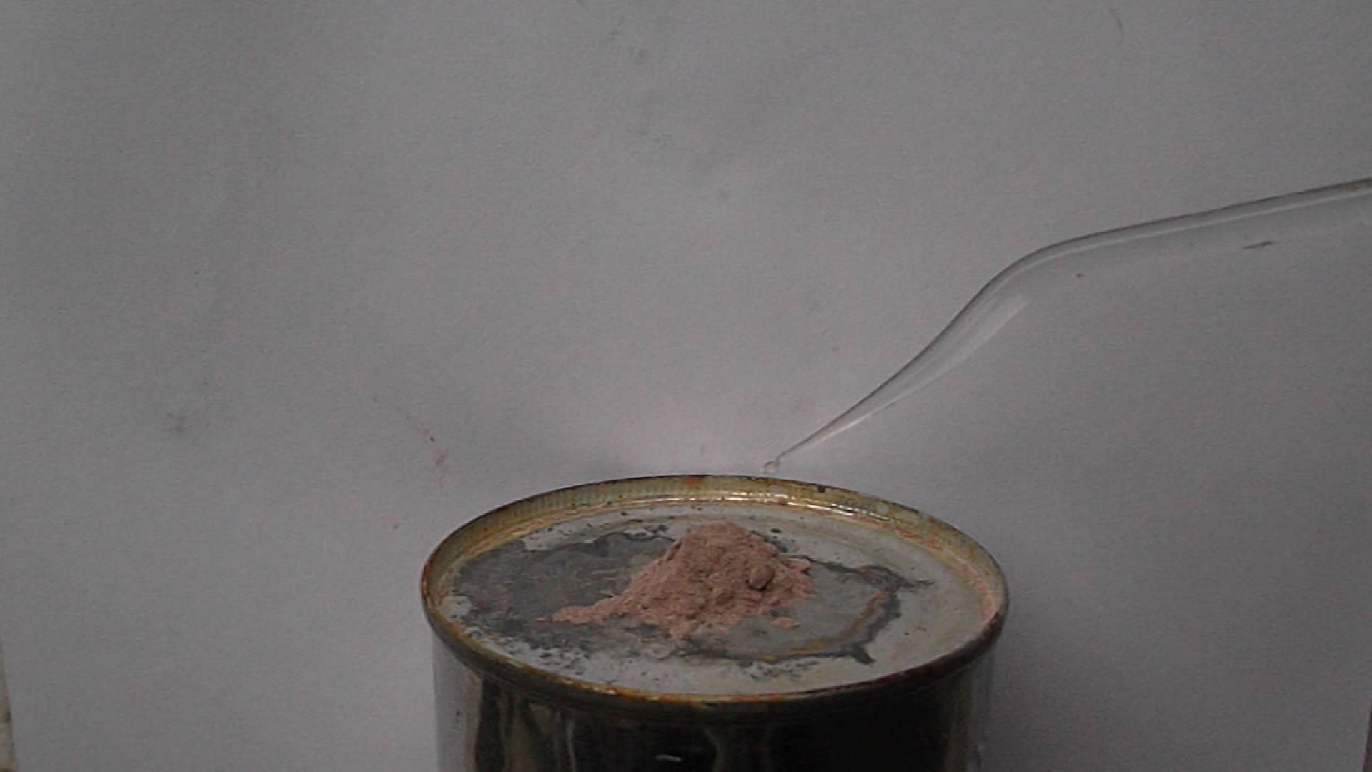      (         ). Ignition of a Mixture of Match ''Heads'' and Sugar after adding of Sulfuric Acid