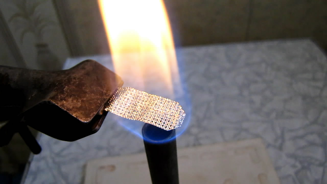     . Catalytic combustion of methane over platinum
