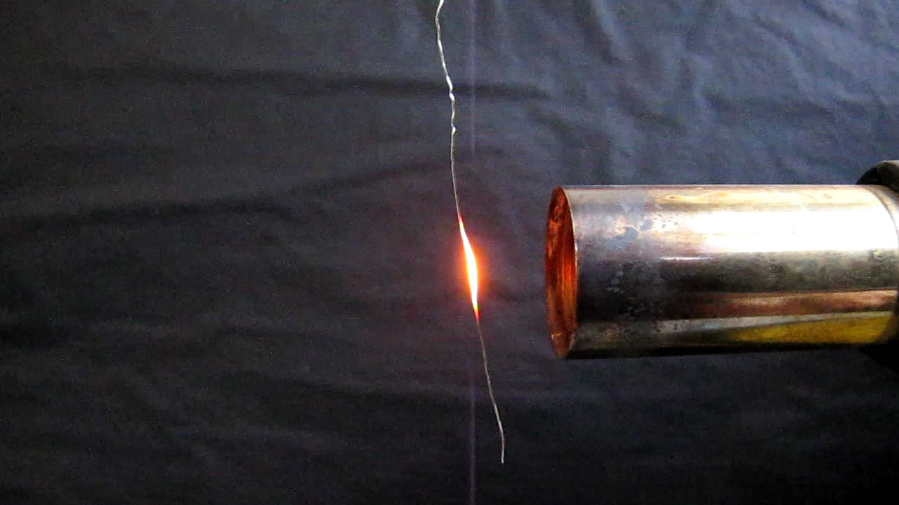   -    (). Catalytic combustion of propane-butane mixture over platinum (wire)