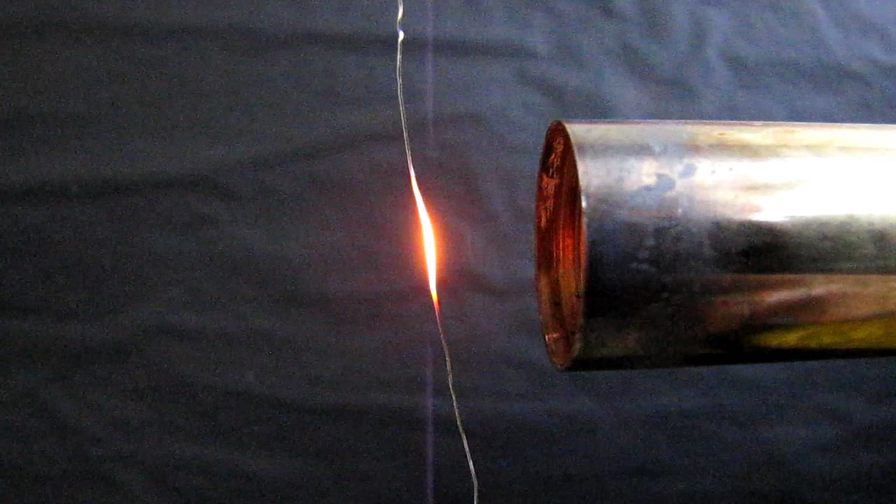   -    (). Catalytic combustion of propane-butane mixture over platinum (wire)