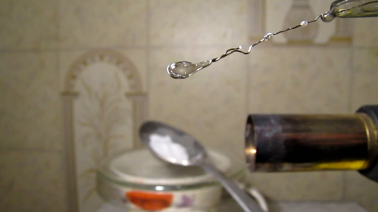  : . Borax bead tests: chromium