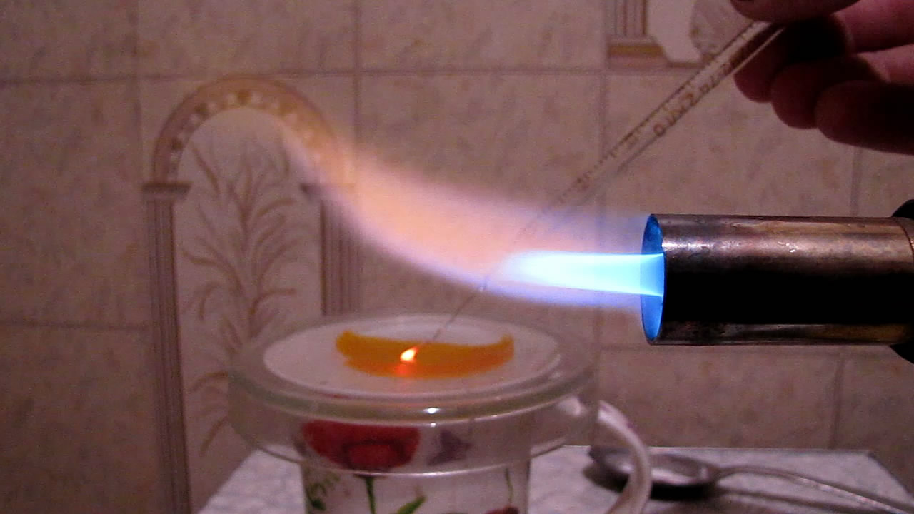  : . Borax bead tests: chromium