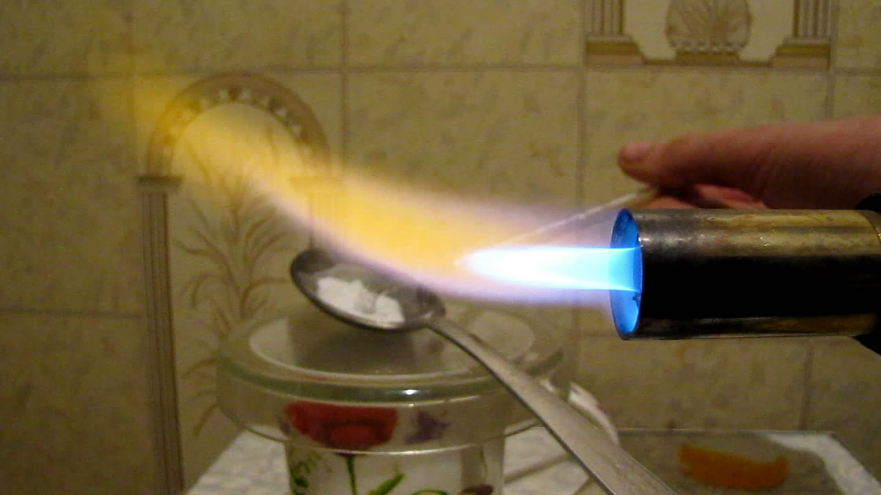  : . Borax bead tests: chromium
