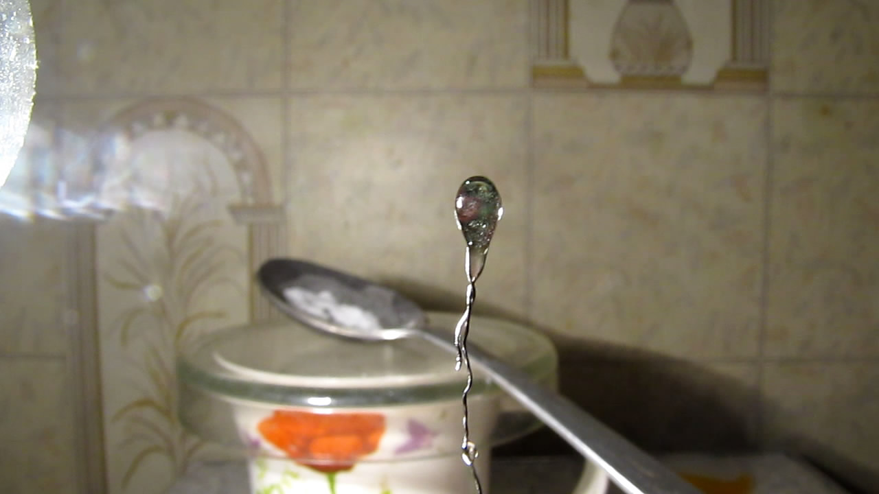  : . Borax bead tests: chromium