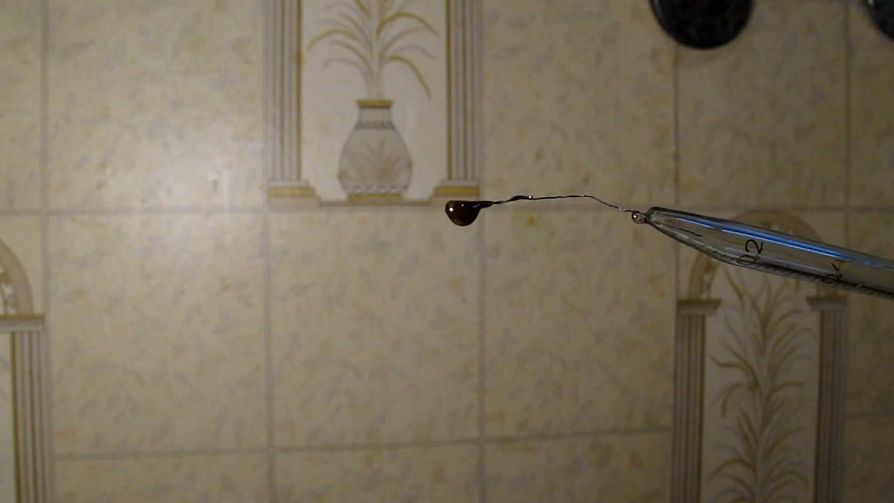  :  ( ). Borax bead tests: chromium (reducing flame)