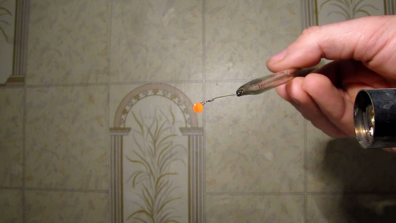 :  (KMnO4). Borax bead tests: manganese (KMnO4)
