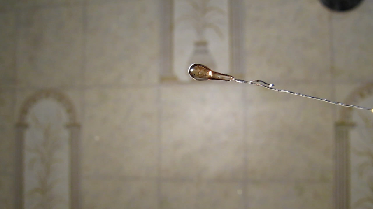  :  (MnSO4). Borax bead tests: manganese (MnSO4)