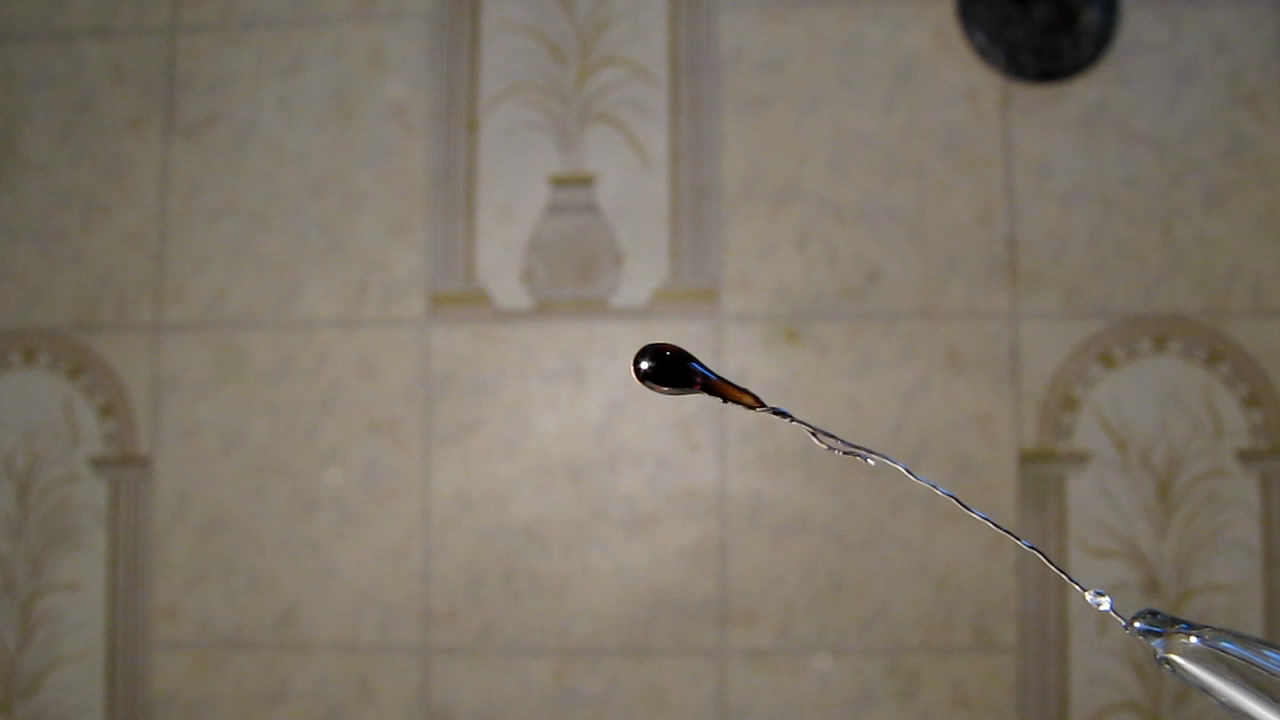  :  (MnSO4). Borax bead tests: manganese (MnSO4)