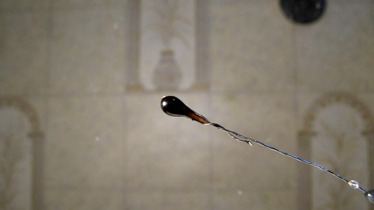  :  (MnSO4). Borax bead tests: manganese (MnSO4)
