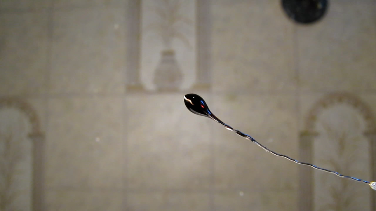  :  (MnSO4). Borax bead tests: manganese (MnSO4)