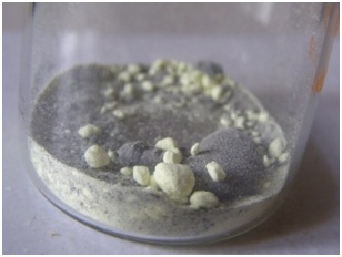 Можно ли проводить демеркуризацию порошком серы? Is it possible to carry out demercurization with sulfur powder?