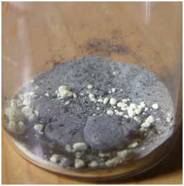 Можно ли проводить демеркуризацию порошком серы? Is it possible to carry out demercurization with sulfur powder?