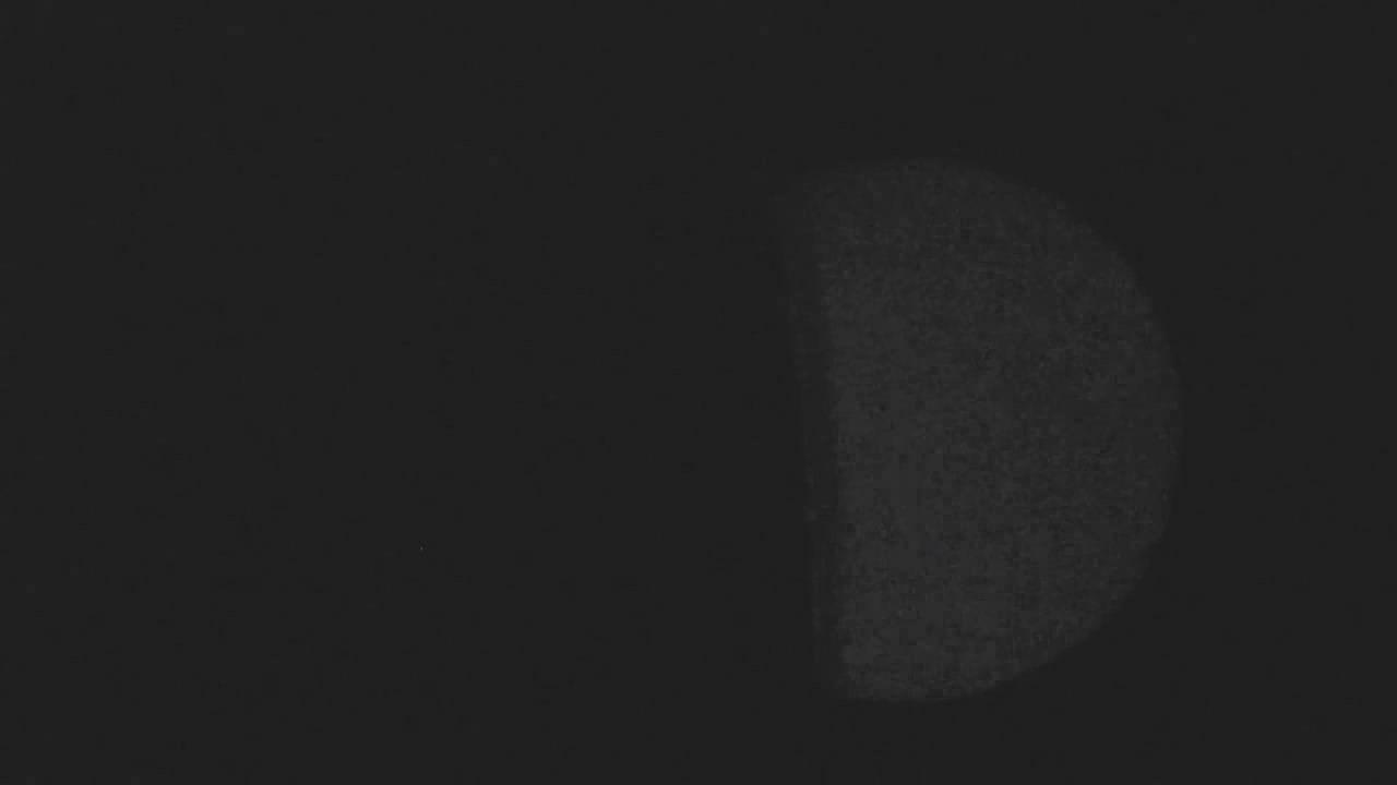 LED-  . LED-lamp and hand