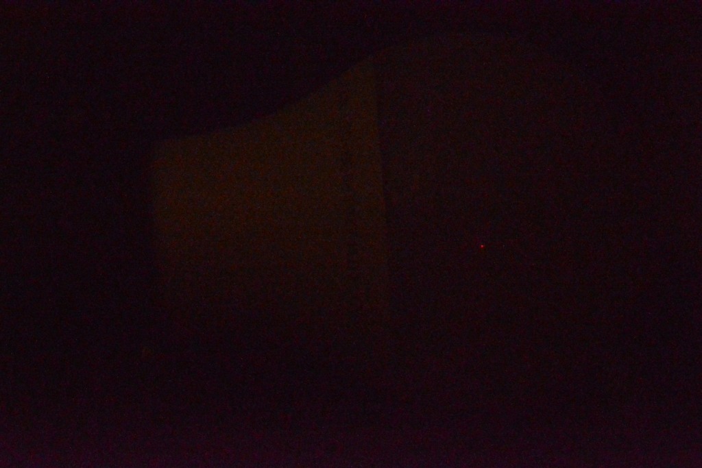 LED-  . LED-lamp and hand