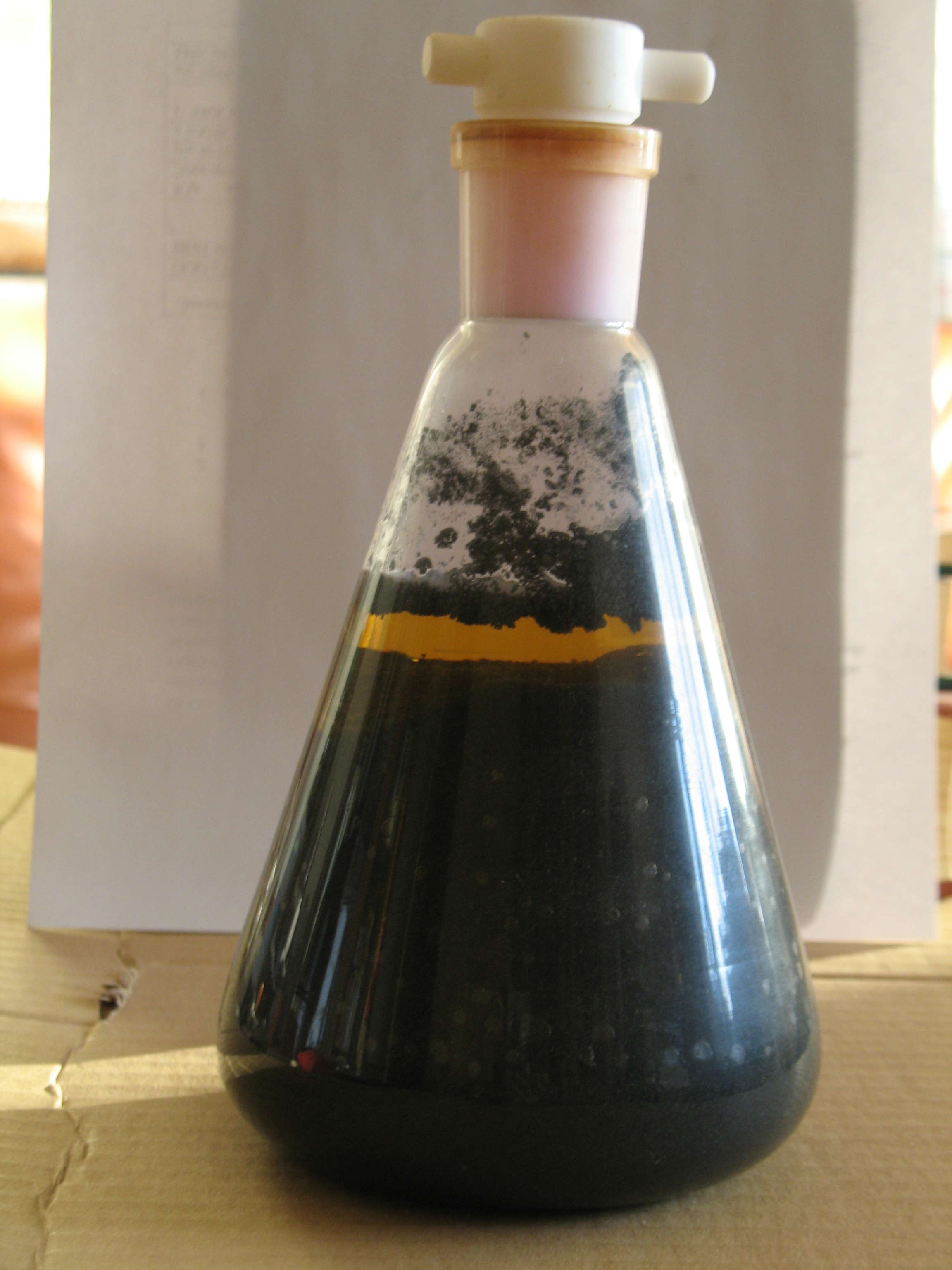   (     500 ). Iodine preparation