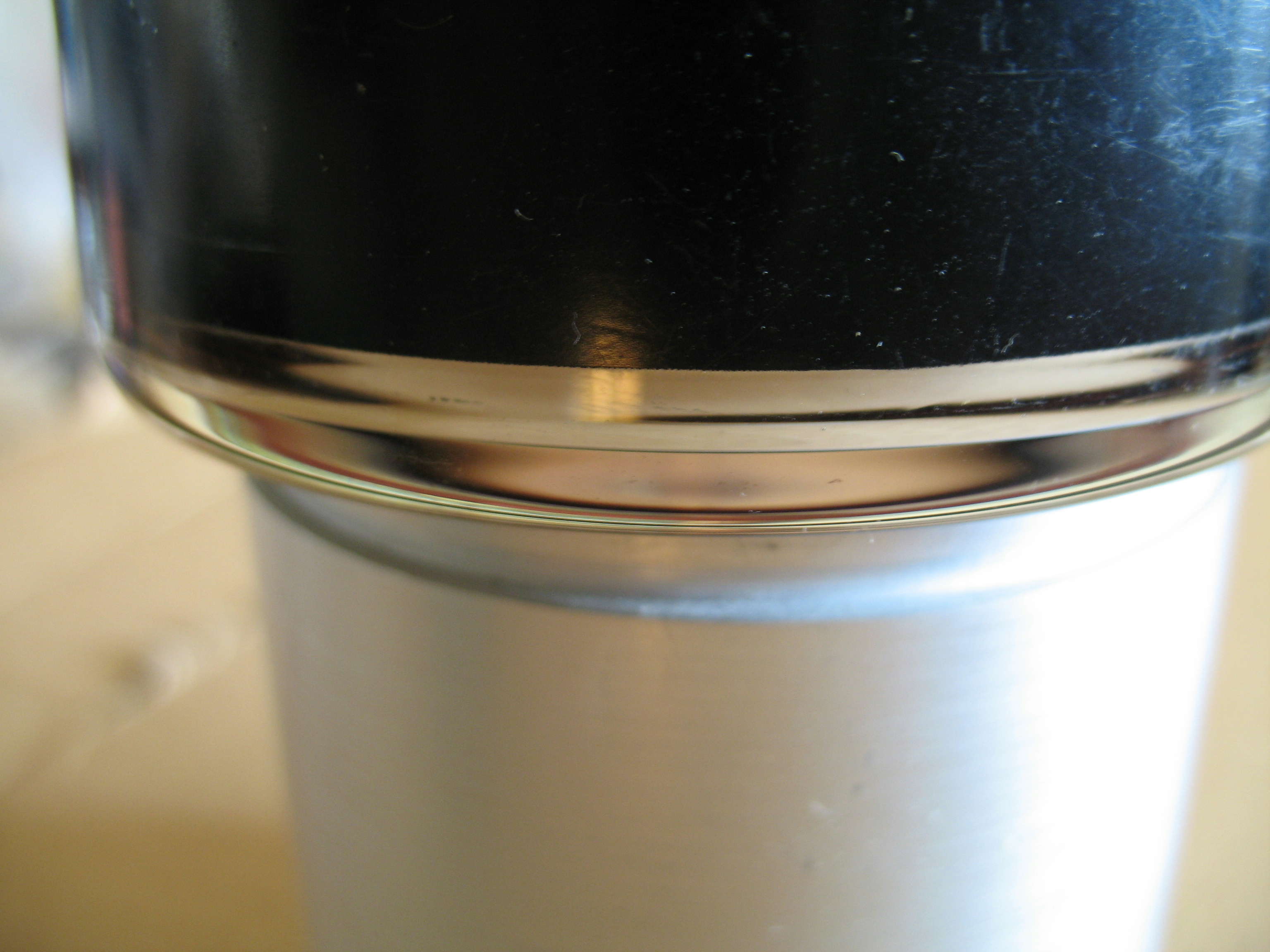   - . Photomultiplier tube (photomultiplier or PMT for short)