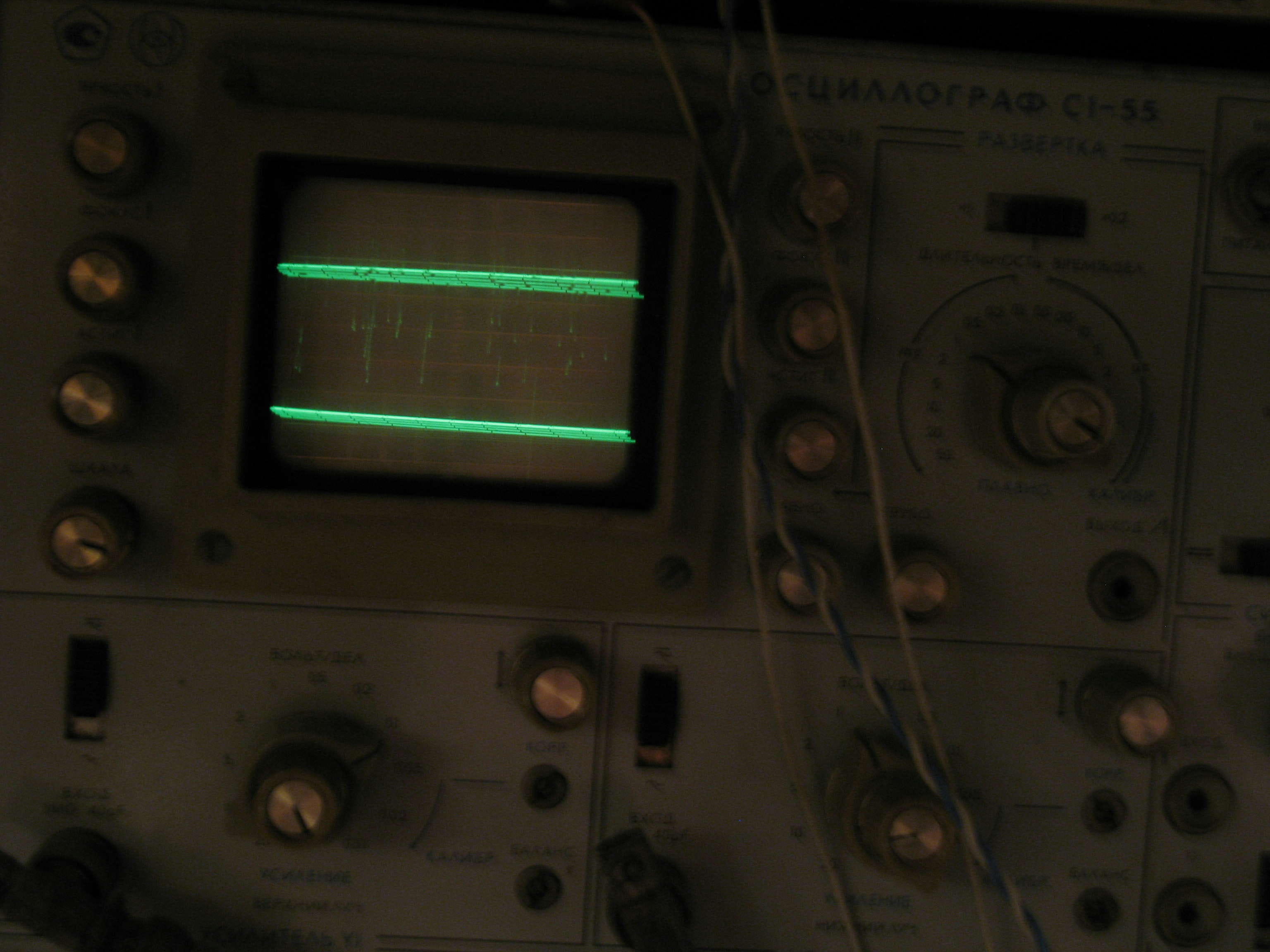    . Detection unit with  source