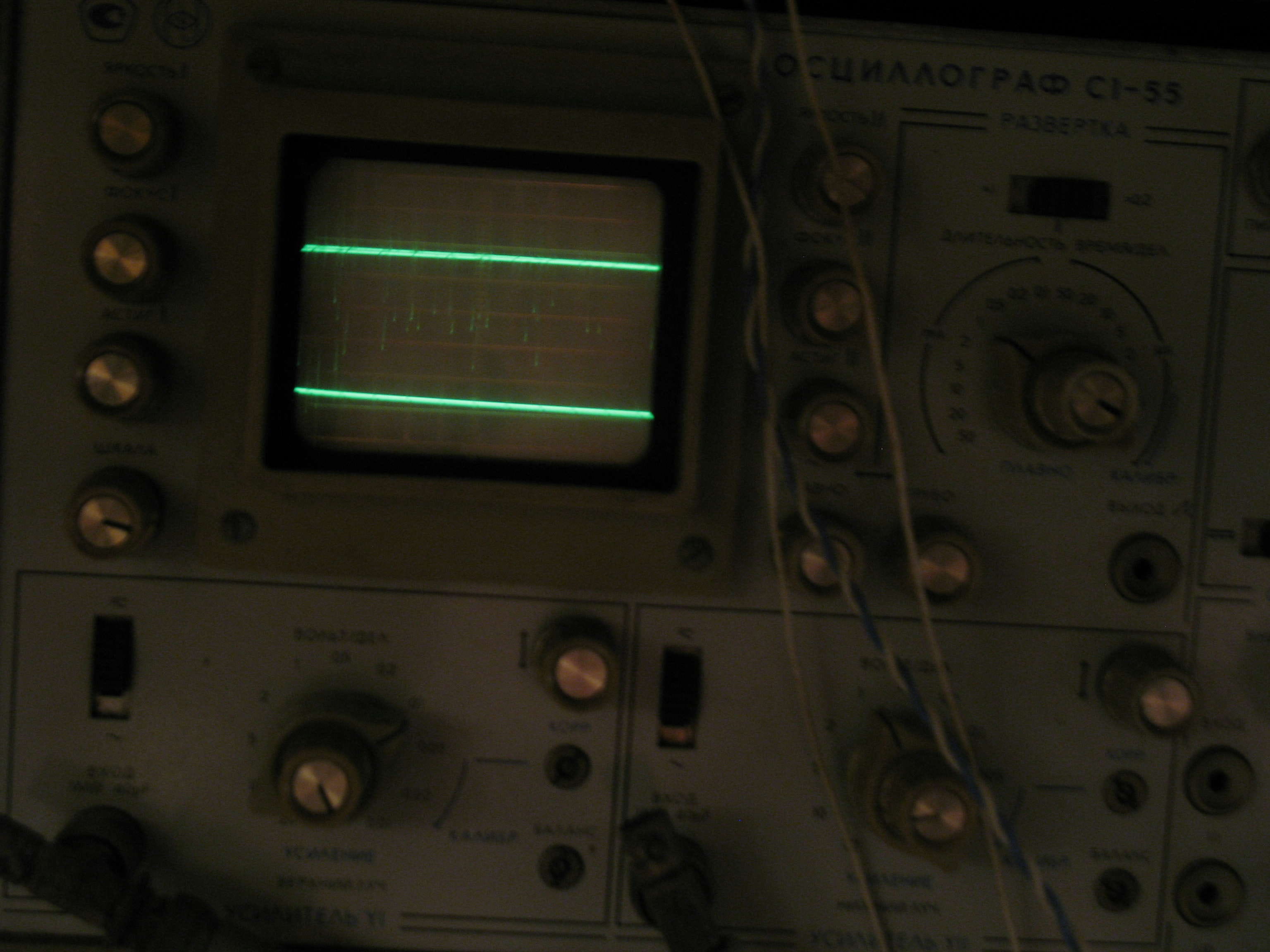    . Detection unit with  source