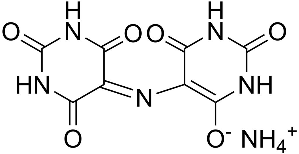 . Murexide