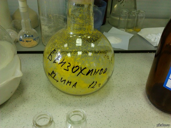   (). Chemical humor (pictures)