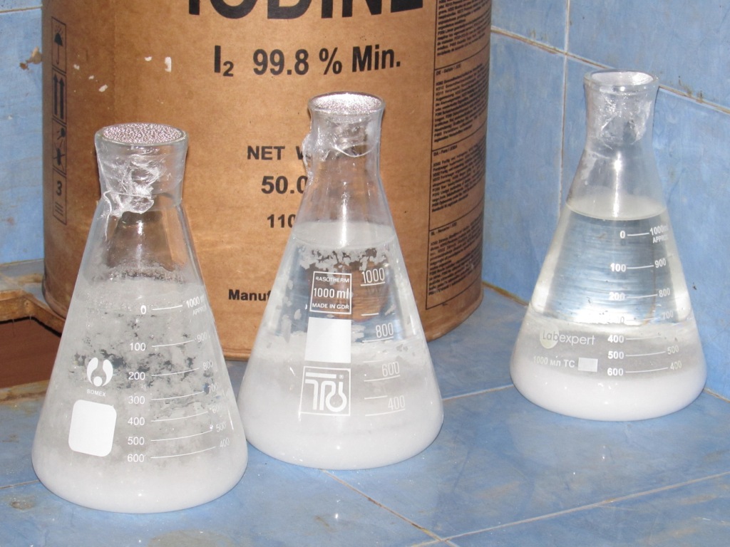  . Strontium hydroxide