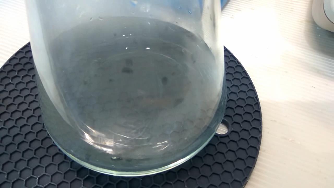      ( ). Boiling of water at room temperature (in vacuum)