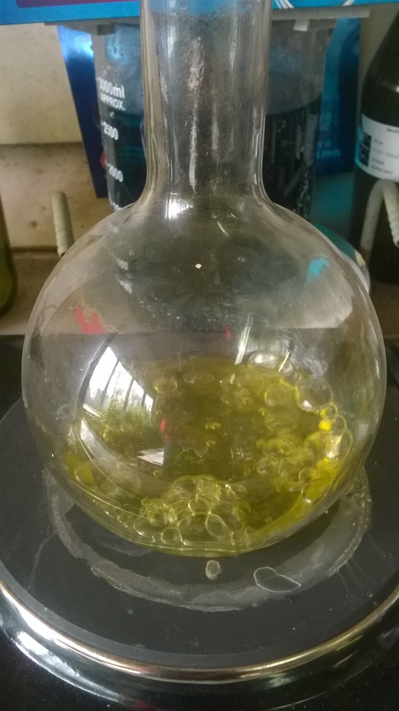   (). Chemical laboratory (at factory) - photos