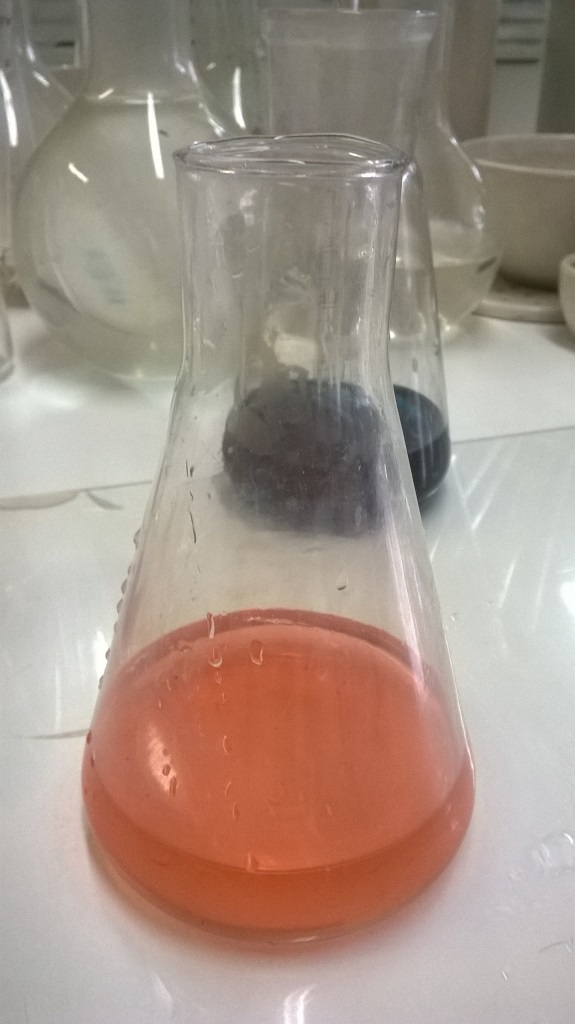   (). Chemical laboratory (at factory) - photos