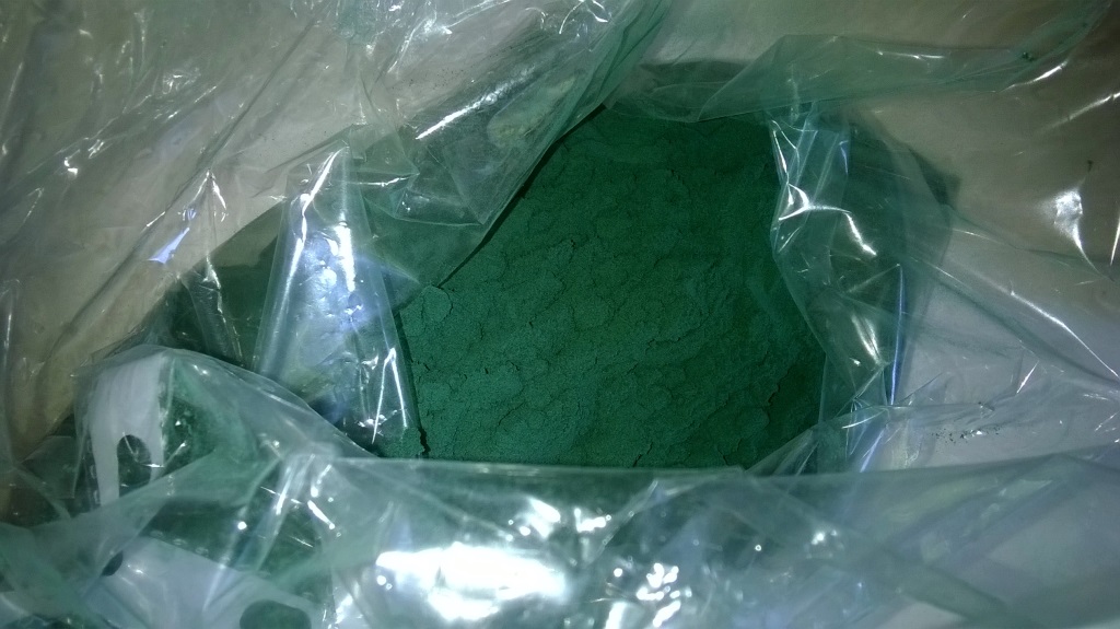   (). Chemical laboratory (at factory) - photos