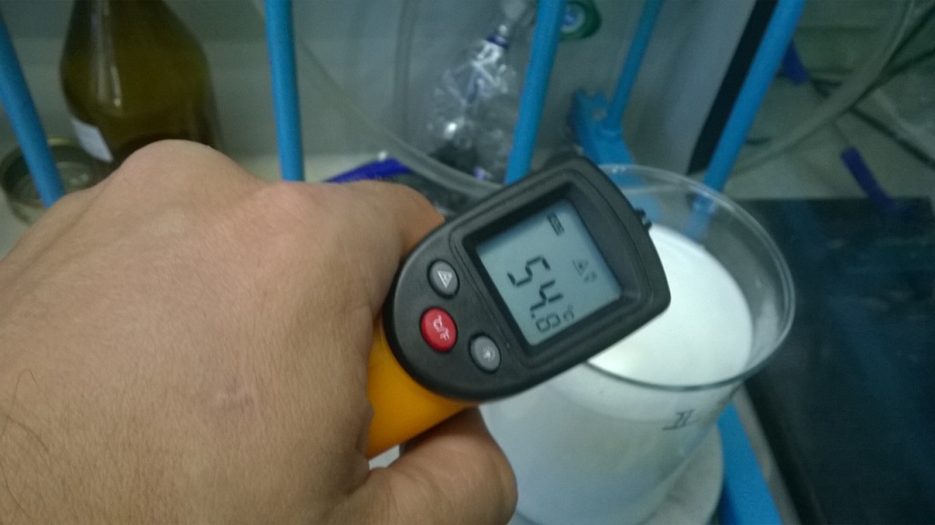  . Magnetic stirrer