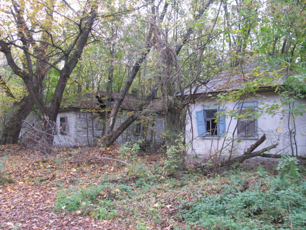  - . Chernobyl - photos