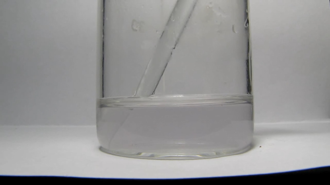 Nickel - dimethylglyoxime - EDTA (second experiment).  -  -  ( )