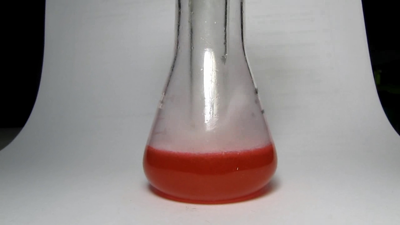 Nickel - dimethylglyoxime - EDTA - hydrochloric acid.   -  -  -  