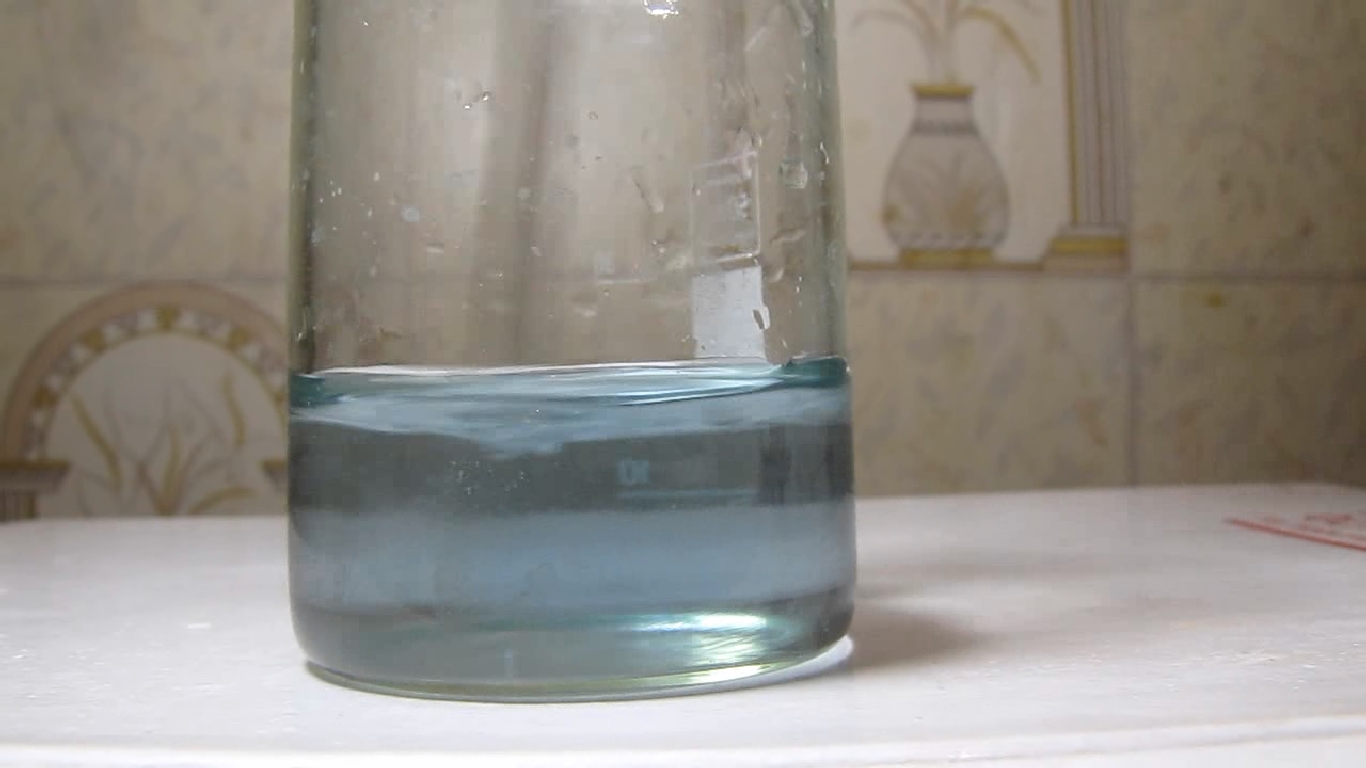 Nickel determination: precipitation by dimethylglyoxime.  :  