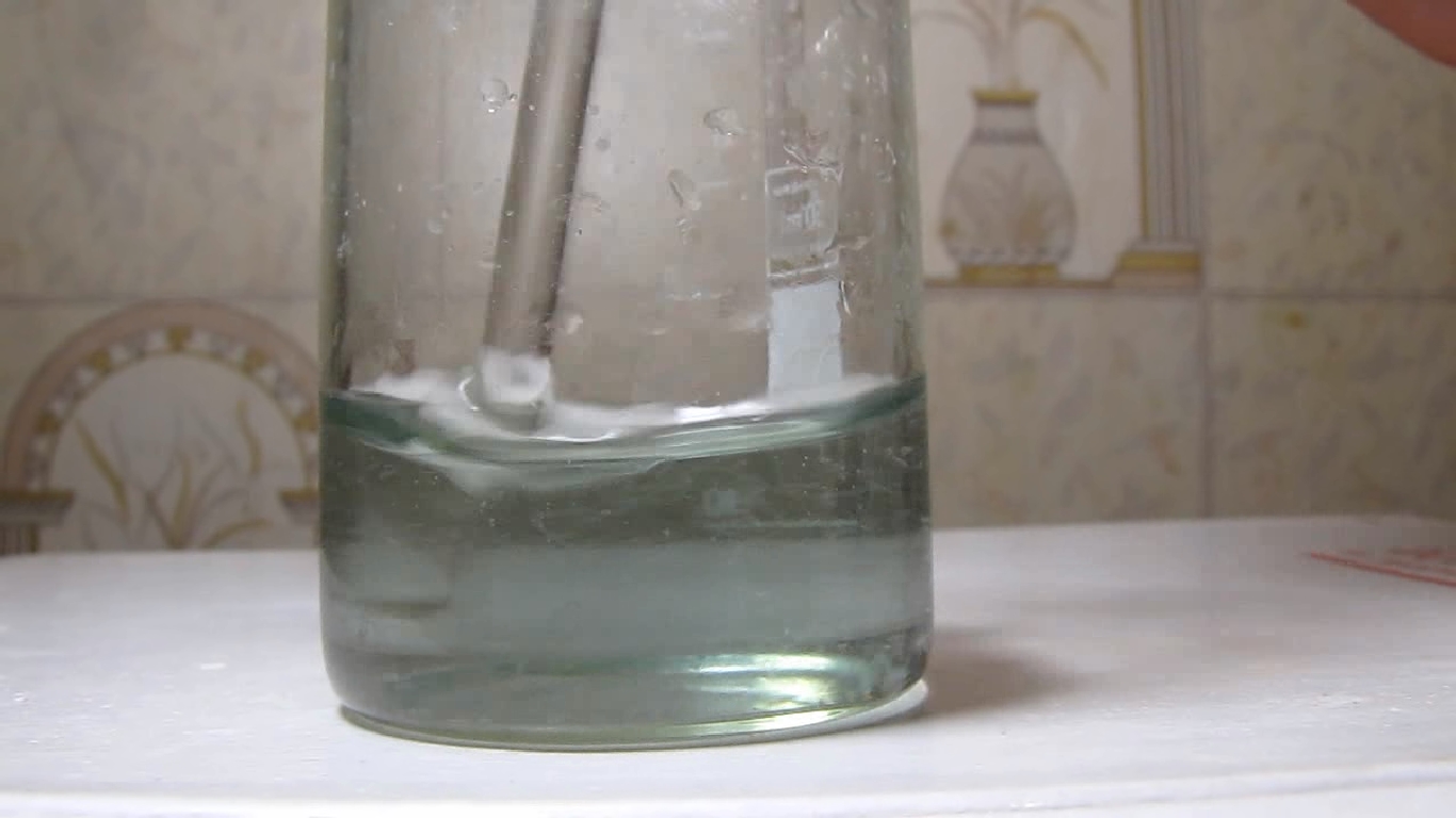 Nickel determination: precipitation by dimethylglyoxime.  :  