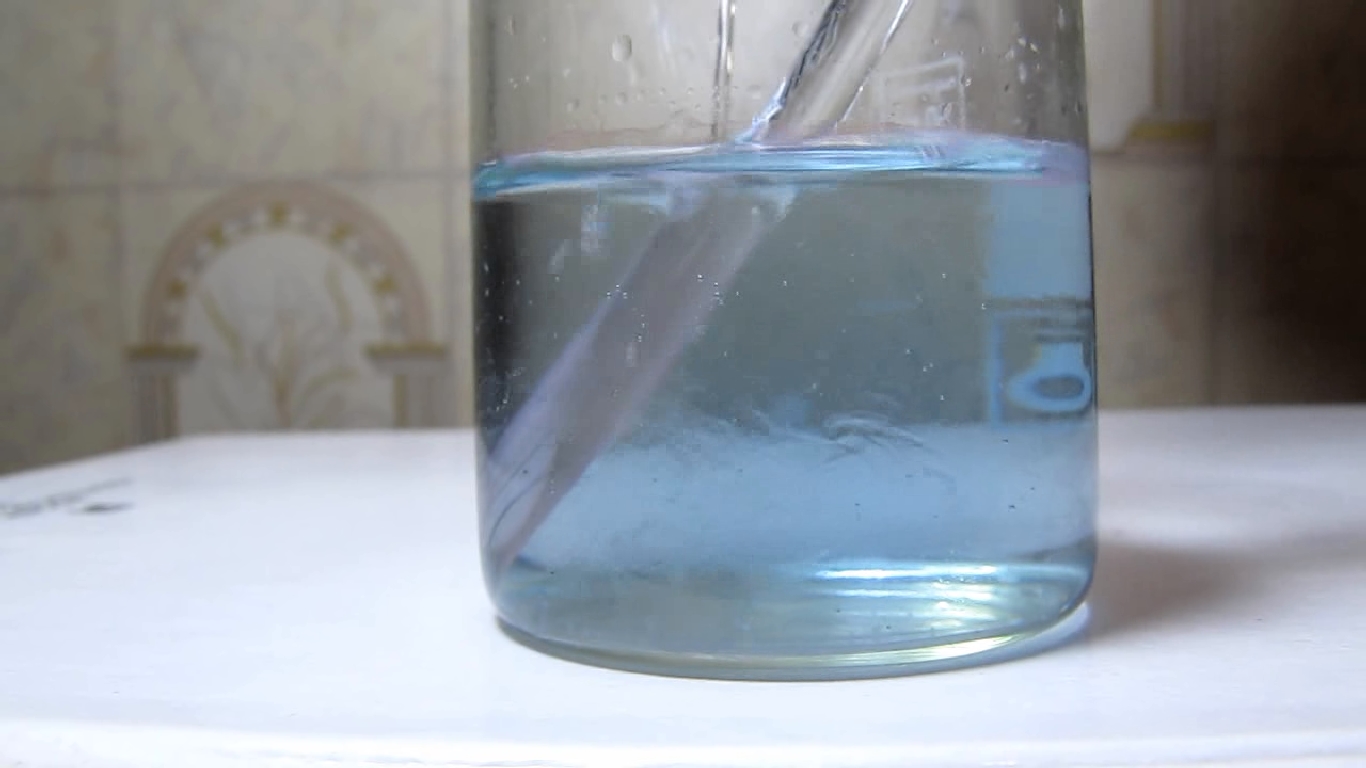 Nickel determination: precipitation by dimethylglyoxime.  :  