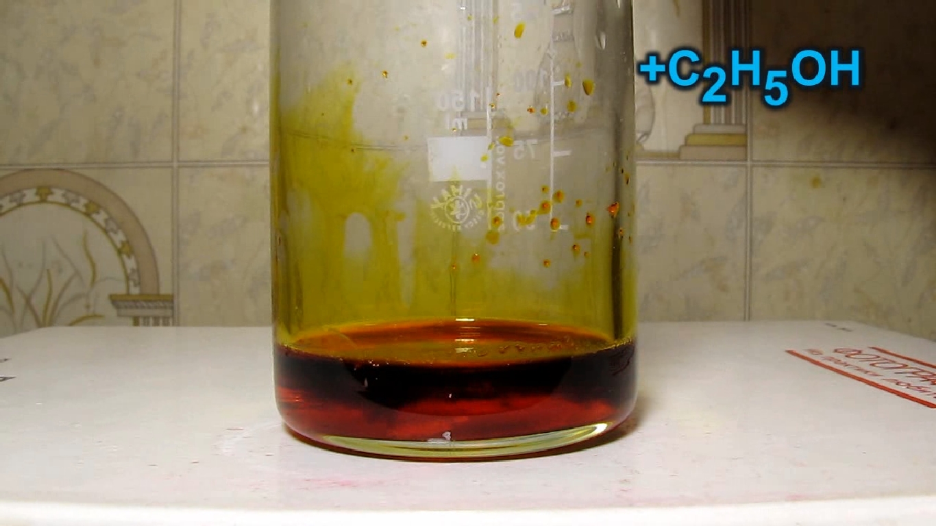 Reduction of Cr(VI) to Cr(III).  Cr(VI)  Cr(III)