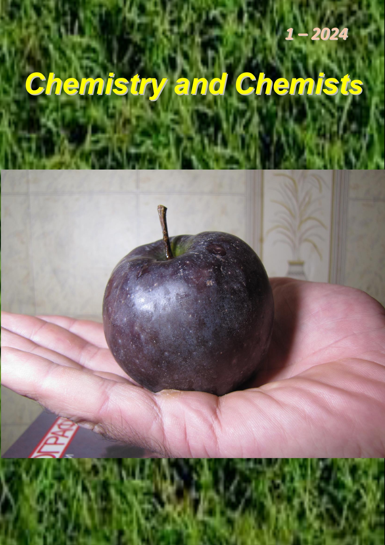 Chemistry and Chemists