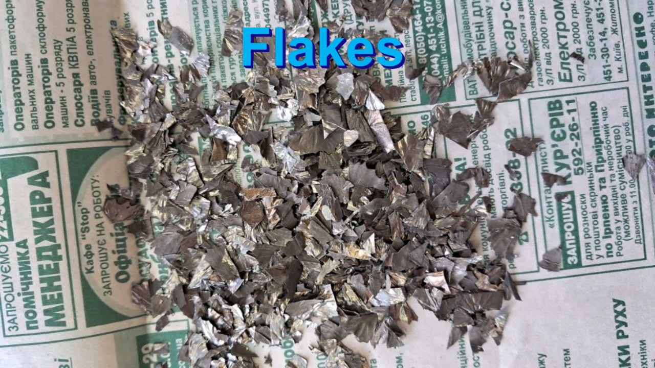 Combustion of zirconium metal