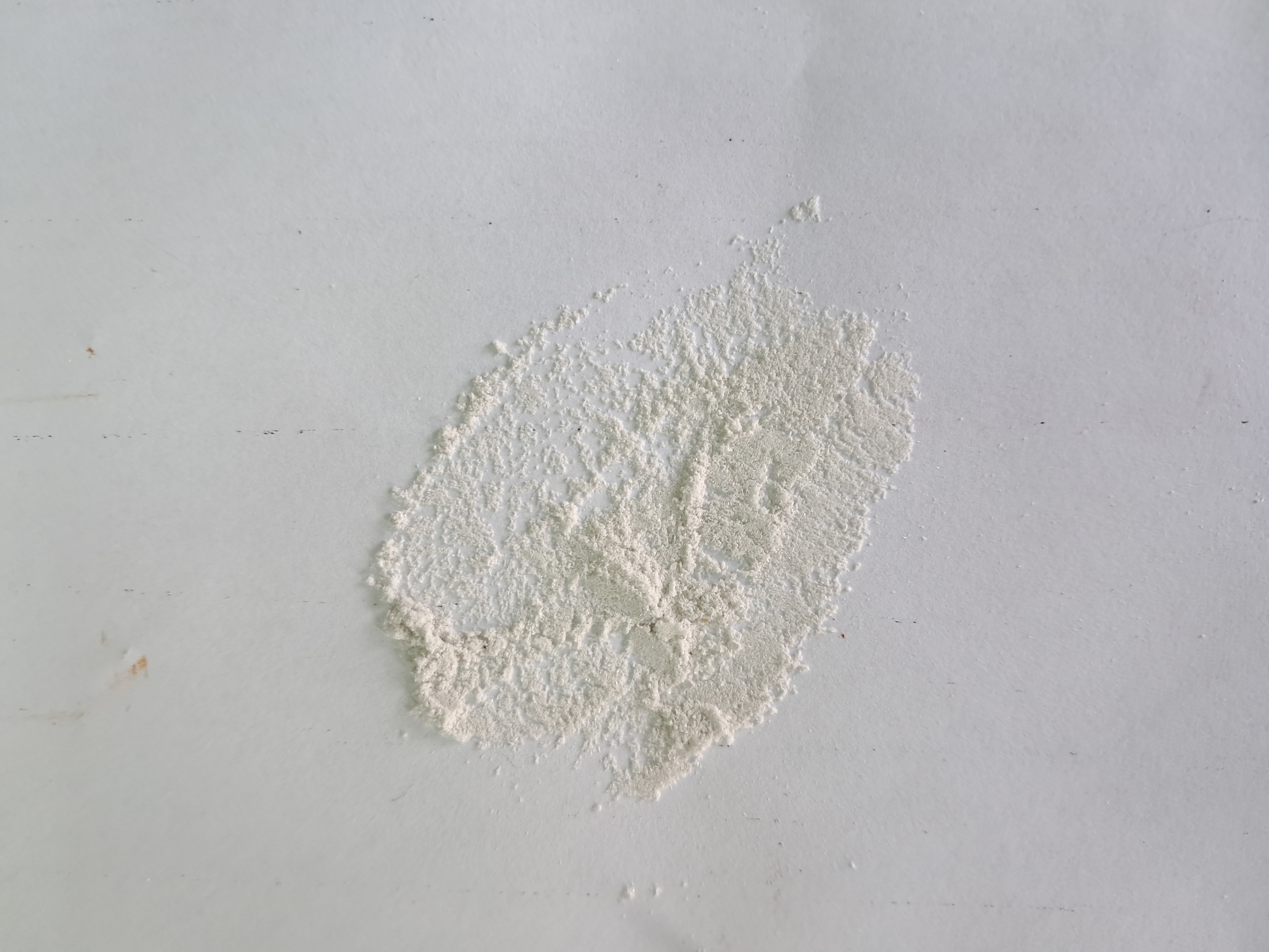 Lead(II) Thiocyanate, Potassium Chlorate and Electric Current