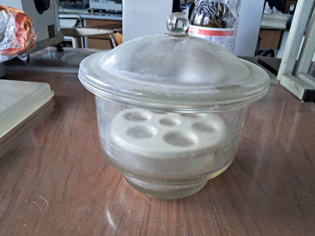 Synthesis of Lead Thiocyanate