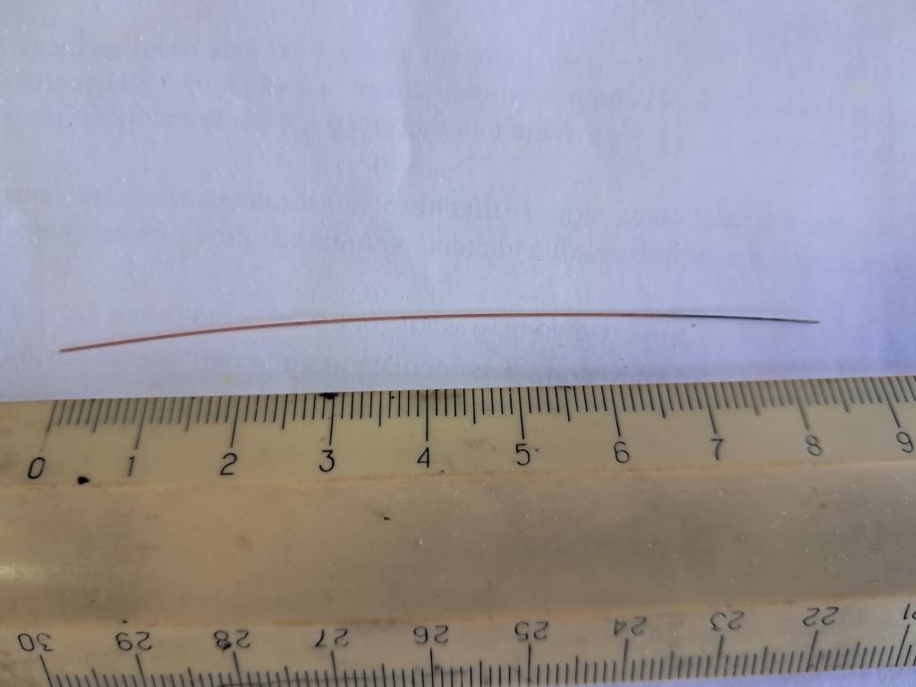 Copper electroplating of different metals