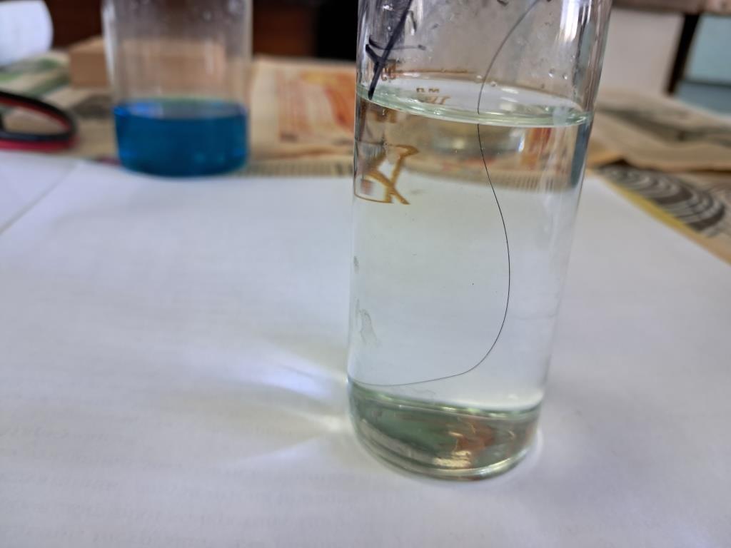 Copper electroplating of different metals
