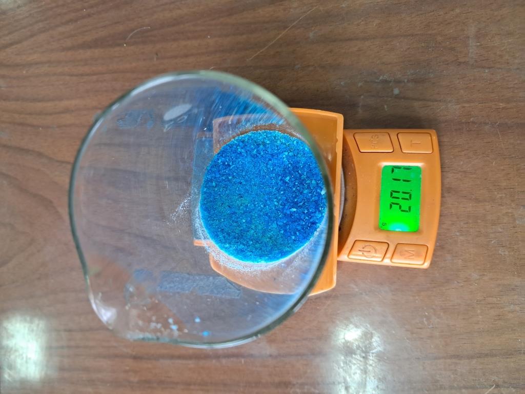 Copper electroplating of different metals