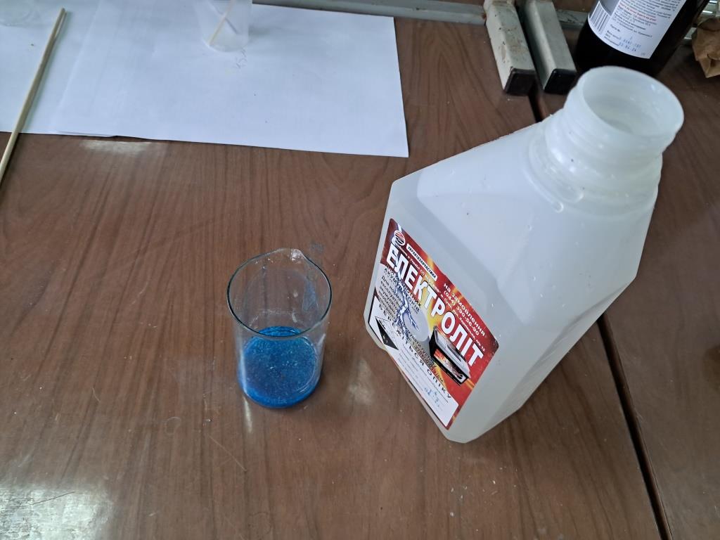 Copper electroplating of different metals