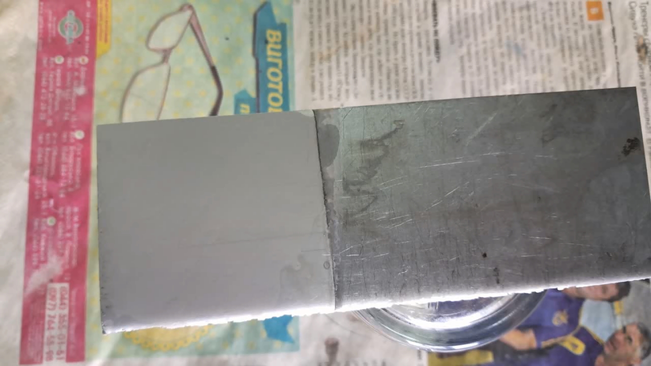 Nickel Electroplating of Titanium