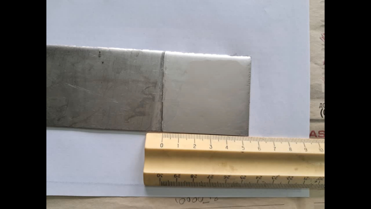 Nickel Electroplating of Titanium