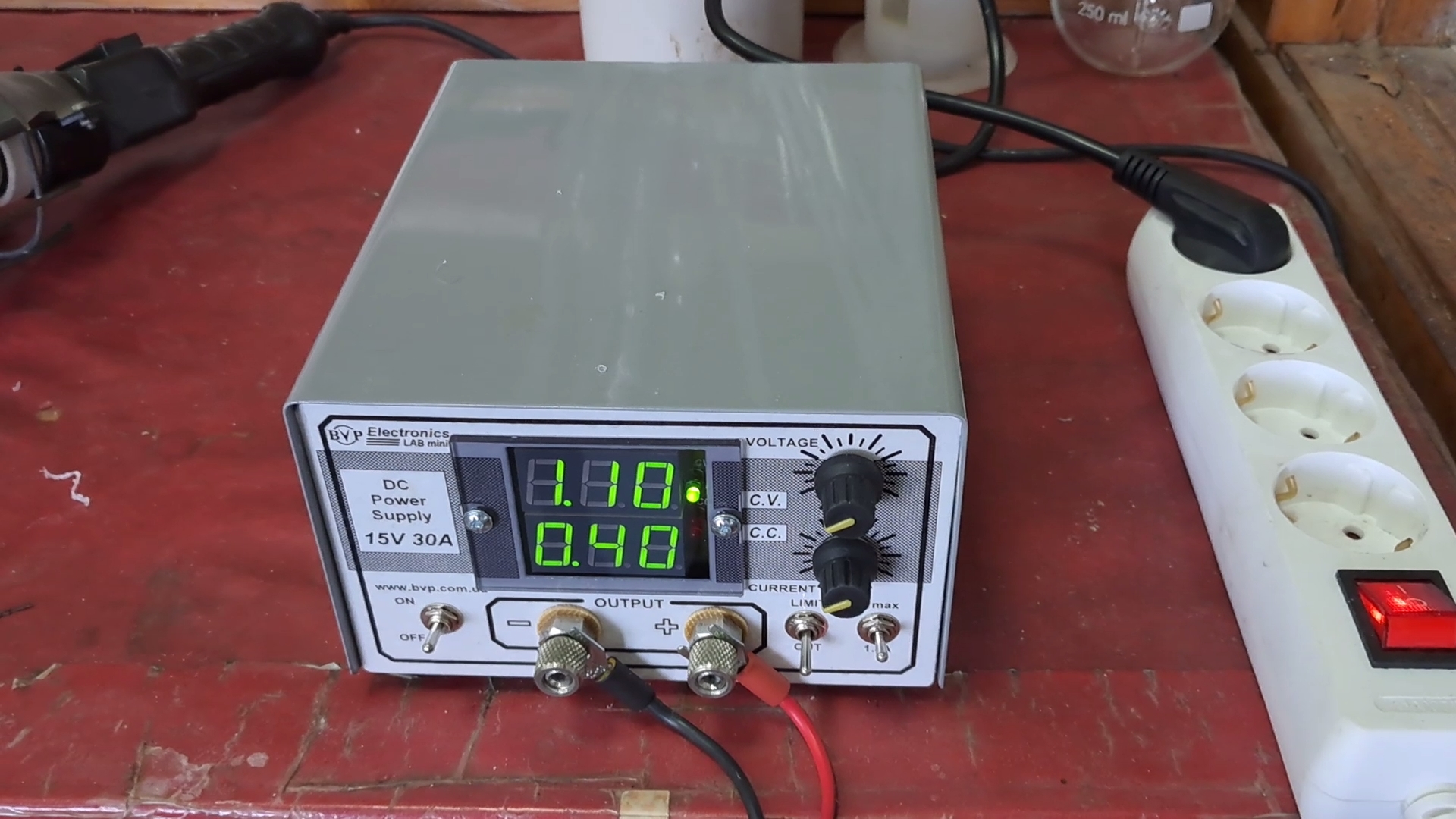 Nickel electroplating of titanium