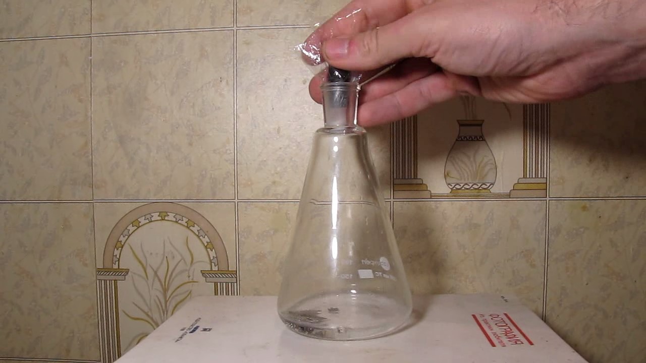 Dissolution of Nickel in Aqueous Ammonia Solution