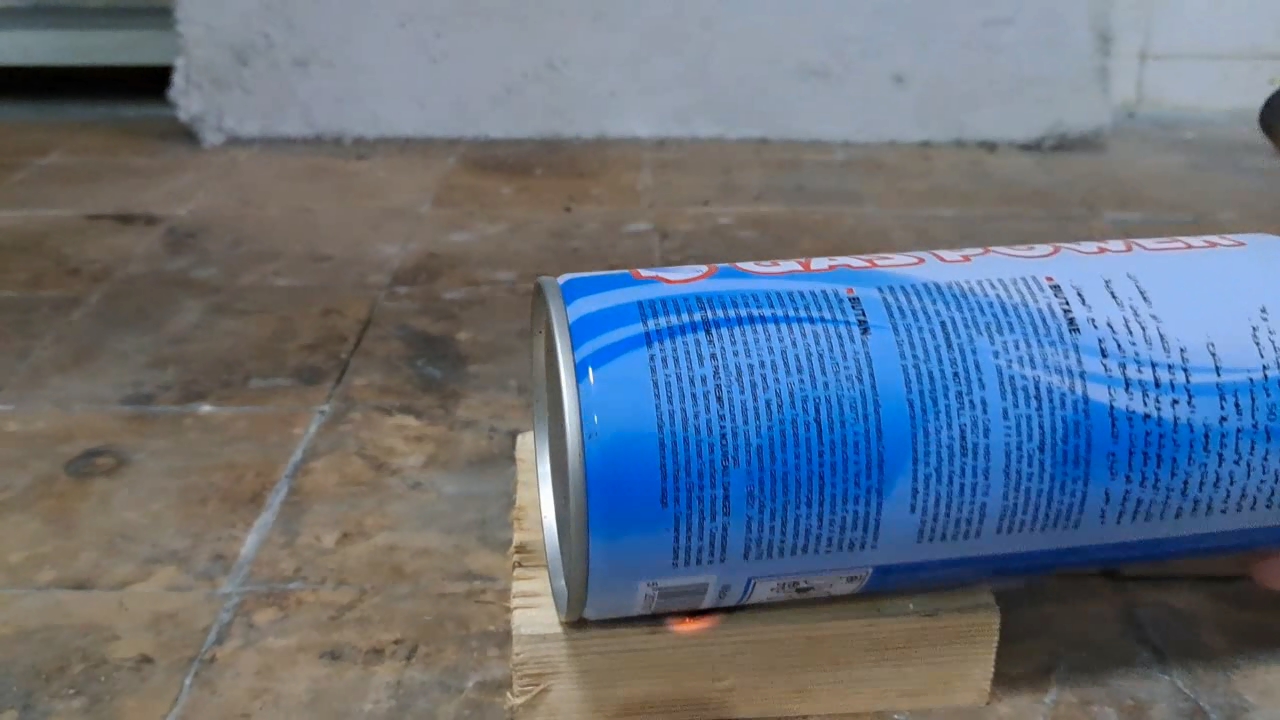 Benzoyl Peroxide and Fire